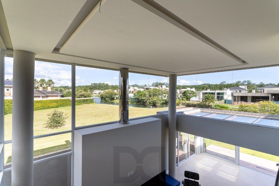 Casa Condominio para Venda - 380m², 3 dormitórios, sendo 3 suites, 6 vagas - Terra Ville — foto 33