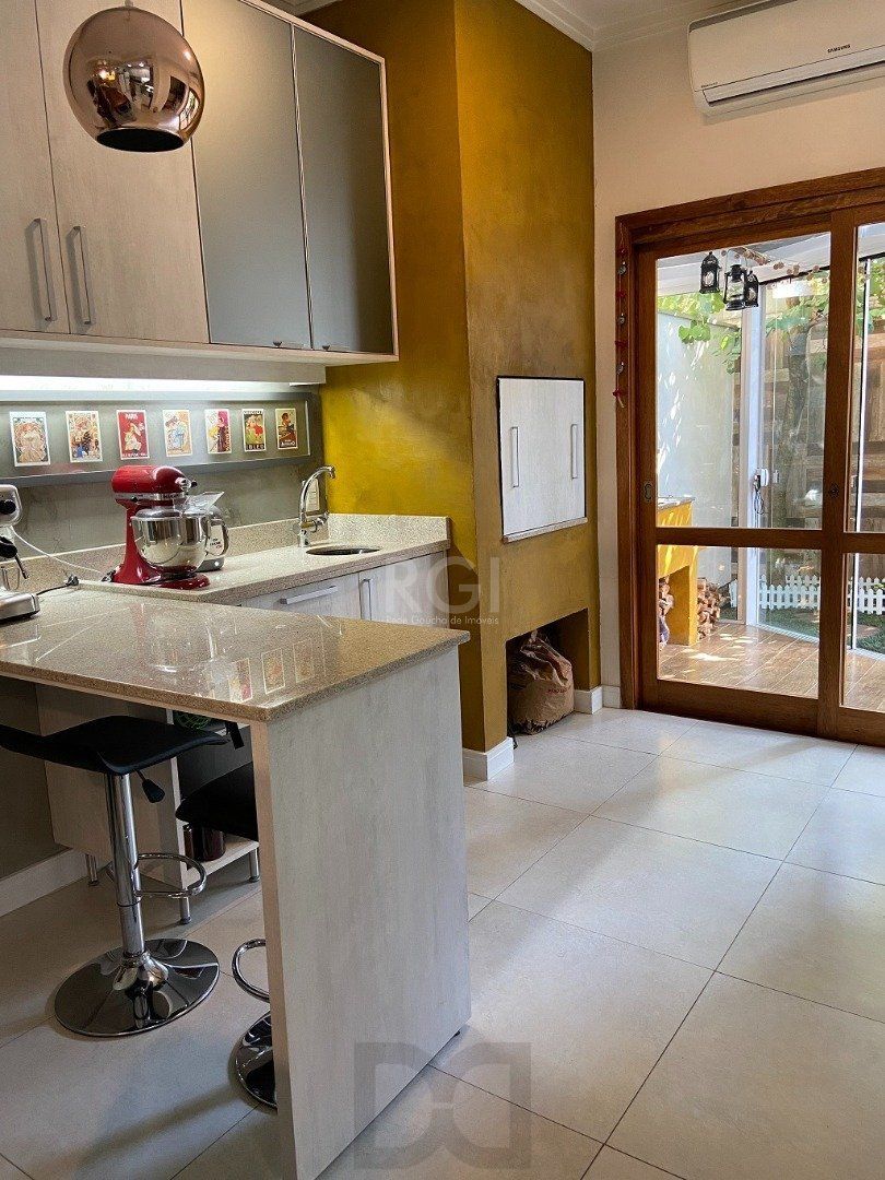 Casa Condominio para Venda - 220.89m², 3 dormitórios, sendo 1 suites, 2 vagas - Tristeza — foto 12