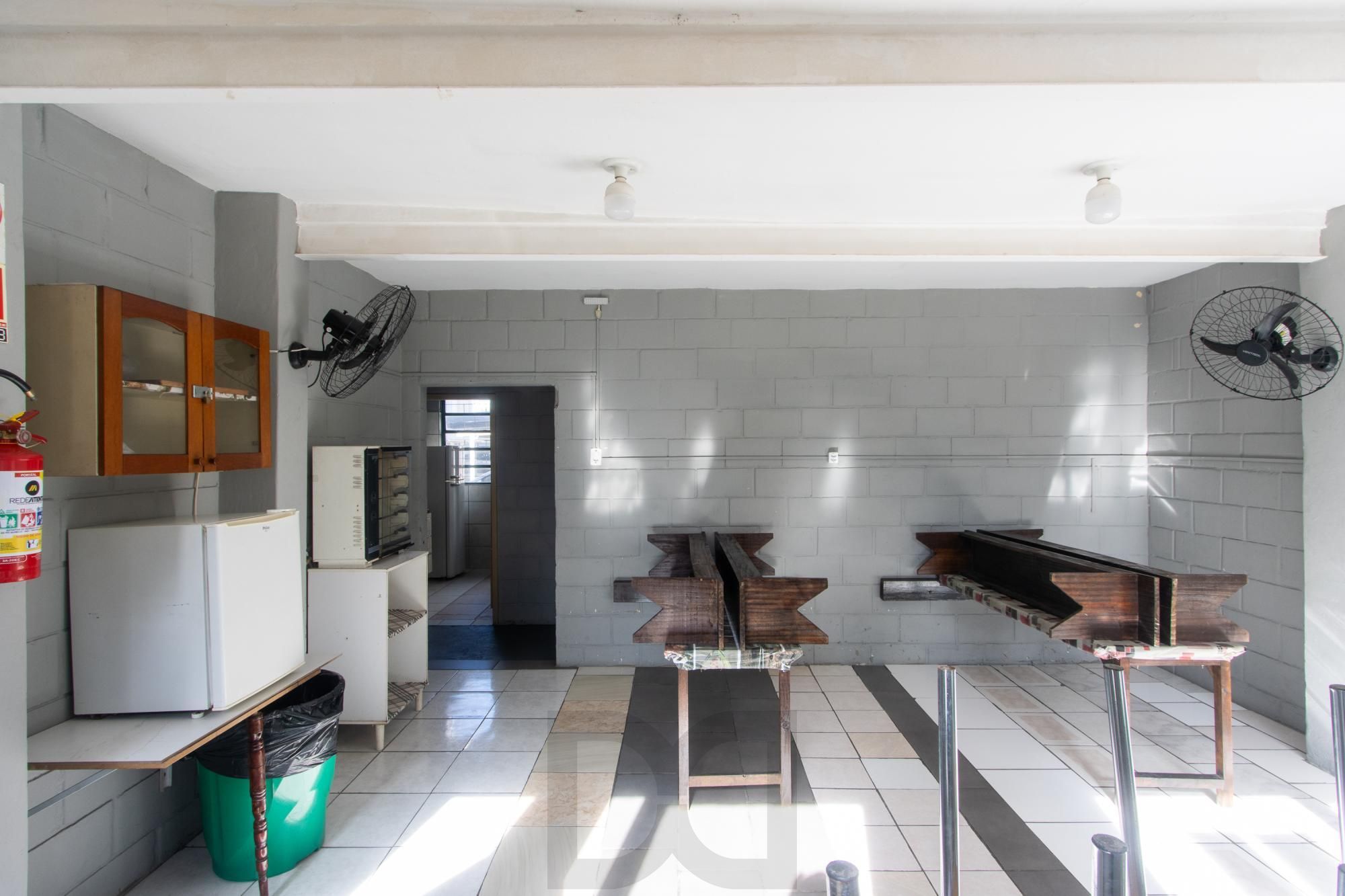 APARTAMENTO 1 QUARTO 41,32m² PRIVATIVOS - BAIRRO HUMAITA — foto 31