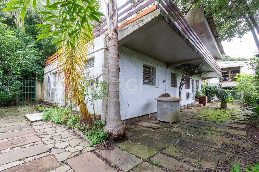Casa para Venda - 600m², 3 dormitórios, sendo 1 suites, 8 vagas - Vila Assunção — foto 46