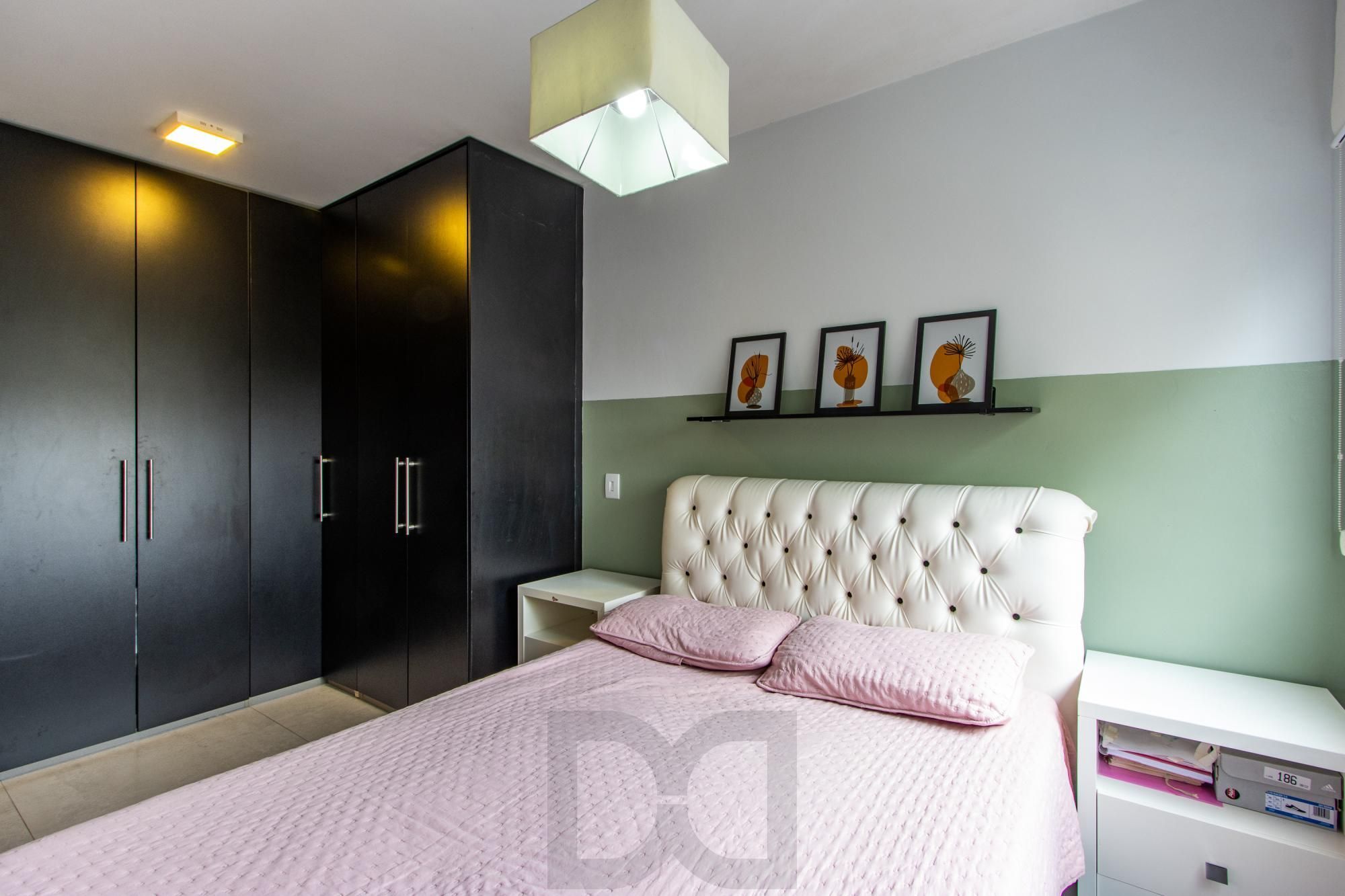 Apartamento 3 dormitórios semimobiliado junto ao Zaffari da Otto Niemeyer — foto 20