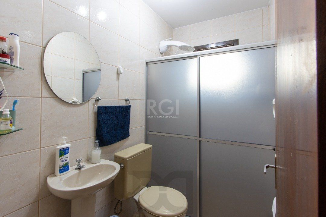Casa para Venda - 111m², 3 dormitórios, sendo 1 suites, 1 vaga - Espirito Santo — foto 12