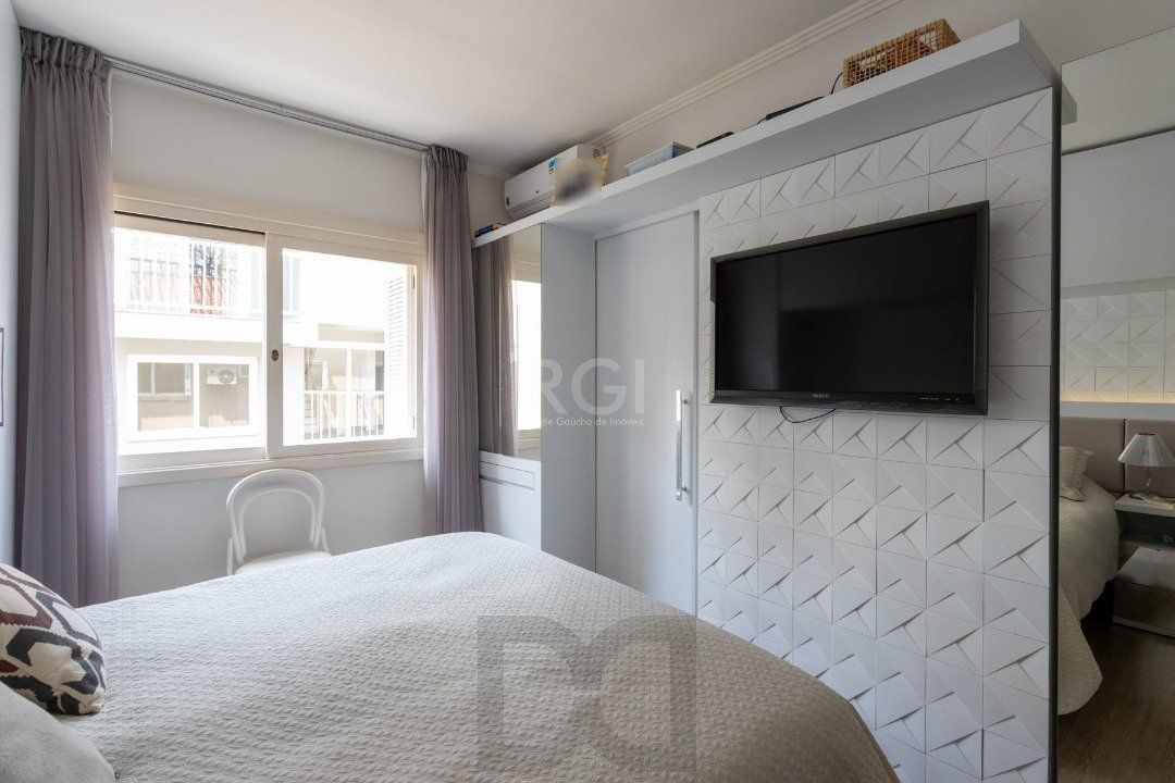 Casa Condominio para Venda - 102.9m², 3 dormitórios, sendo 1 suites, 2 vagas - Camaquã — foto 25