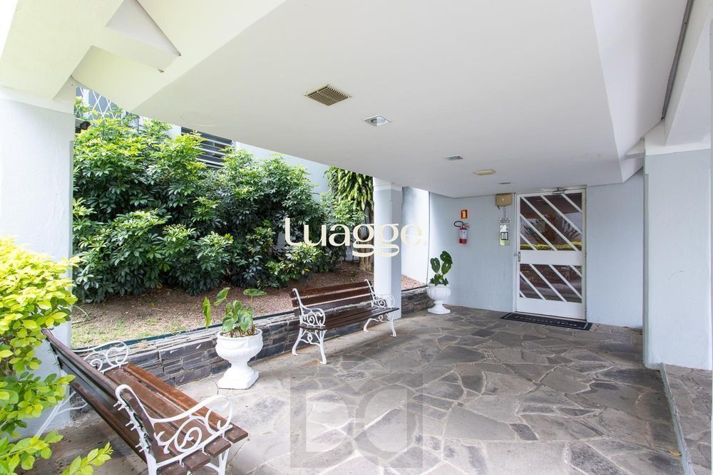 Apartamento 3 dorm mobiliado na Tristeza — foto 15