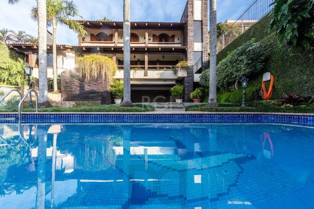 Casa para Venda - 430m², 4 dormitórios, sendo 2 suites, 4 vagas - Vila Assunção — foto 5