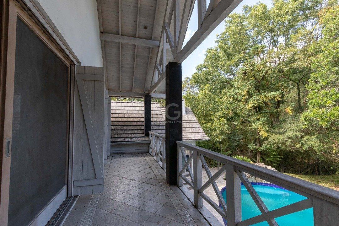 Sítio para Venda - 504.96m², 3 dormitórios, 4 vagas - Belém Velho — foto 32