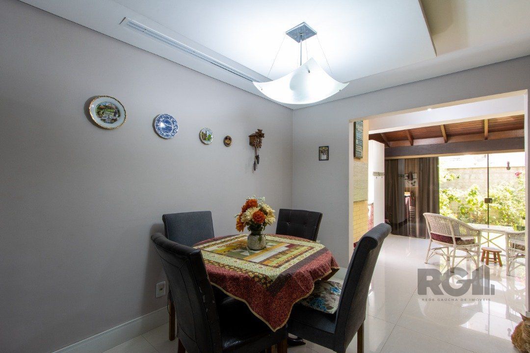 Casa à venda Condomínio Ville Estile — foto 9