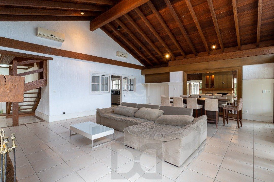 Casa Condominio para Venda - 348m², 3 dormitórios, sendo 1 suites, 2 vagas - Terra Ville — foto 15