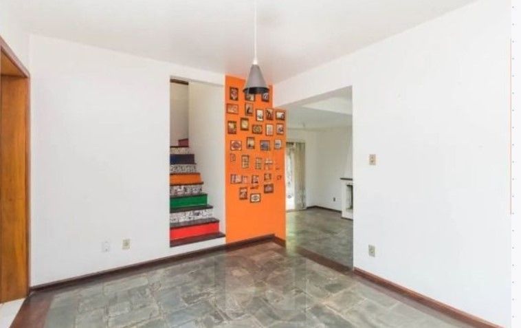 Casa/sobrado de 4 dormitórios I 1 suíte I 4 vagas I Altos Do Ipê — foto 8