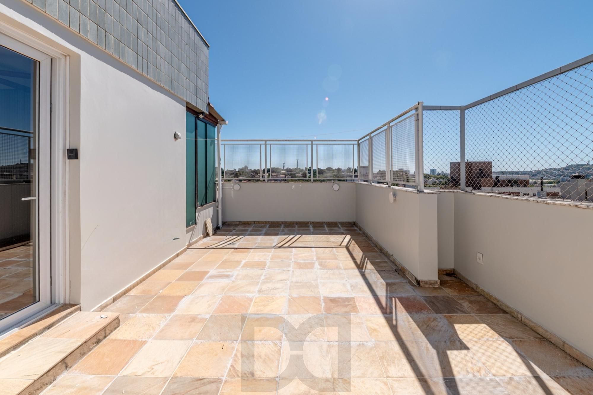 Cobertura com 172m privativos, 3 dormitórios e 2 vagas de garagem — foto 22