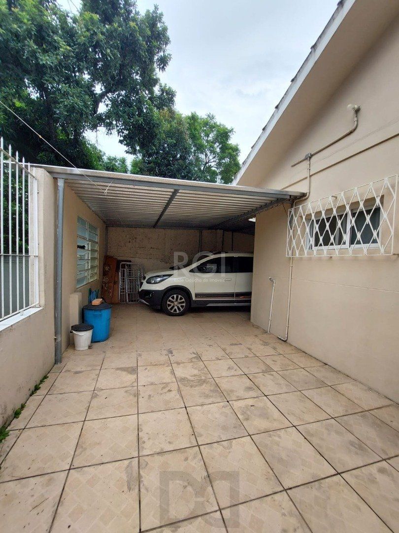 Casa para Venda - 184m², 3 dormitórios, sendo 1 suites, 4 vagas - Cristal — foto 19