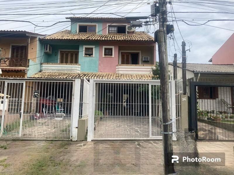 CASA | 2 DORMITÓRIOS | 1 SUÍTE | 2 VAGAS | PISCINA | SACADA | BAIRRO HÍPICA | ZONA SUL — foto 2