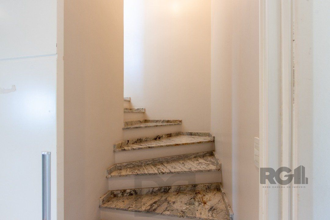 Casa Condominio para Venda - 384.33m², 3 dormitórios, sendo 1 suites, 3 vagas - Cristal — foto 37