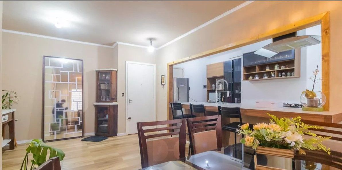 Apartamento 2 dormitórios  bairro Cristal — foto 5