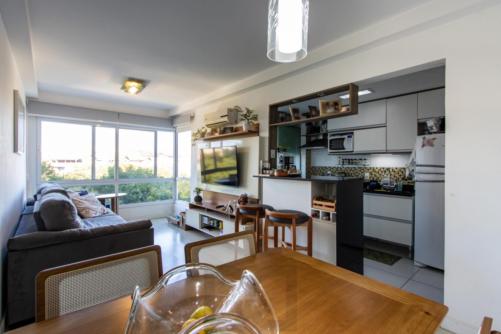 Apartamento 3 dorms à venda Avenida da Cavalhada, Cavalhada - Porto Alegre — foto 3