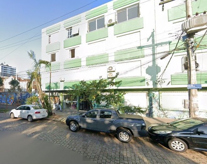 Apartamento de 1 quarto, na República, com vaga de garagem. — foto 11