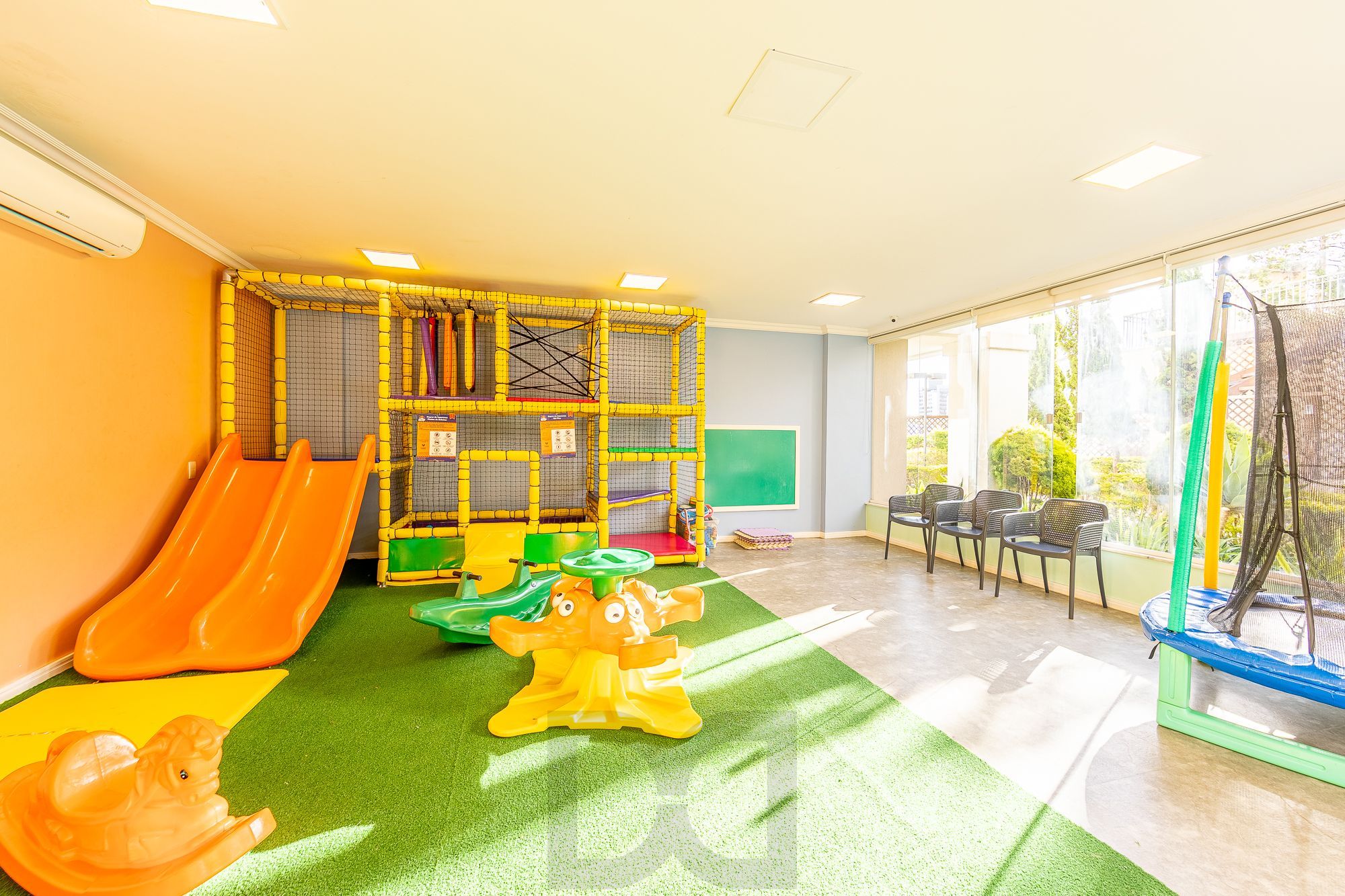 Apartamento 3 dormitórios 1 suíte 2 vagas no Reserva Petrópolis — foto 44