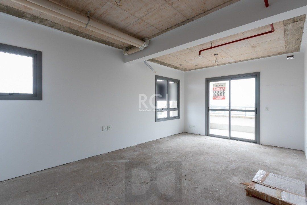 Conjunto/Sala para Venda - 104m², 0 dormitórios, São João — foto 21