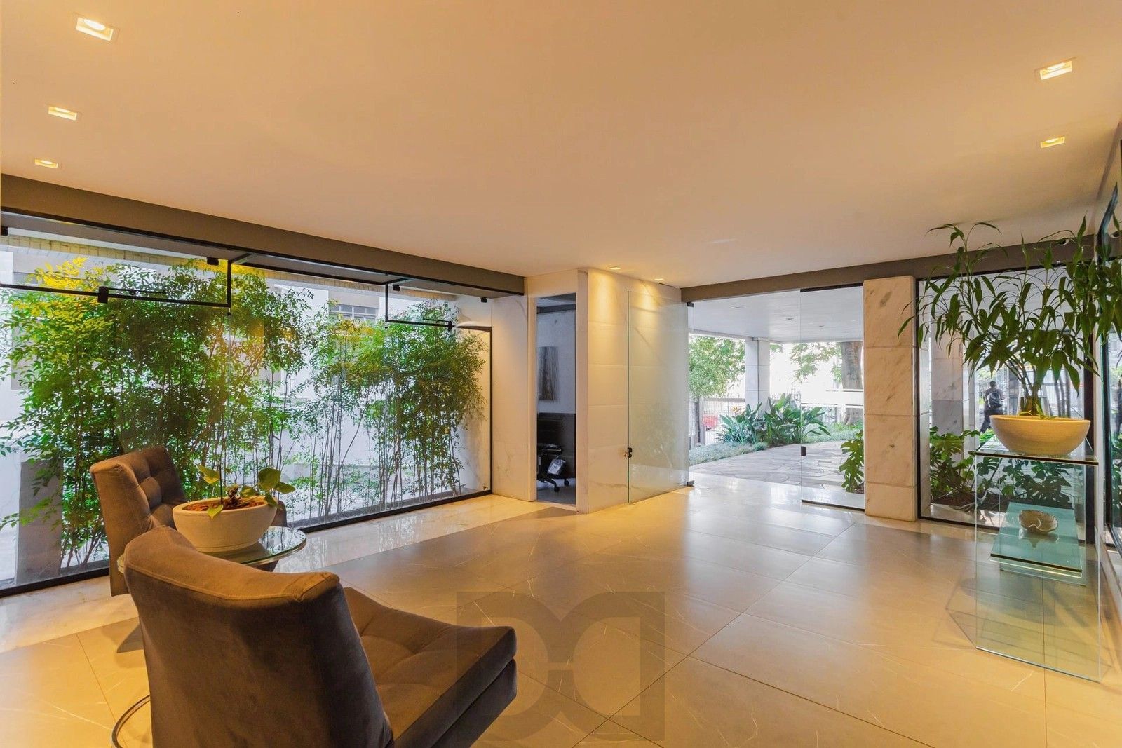 Apartamento no Moinhos de Vento com 3 dormitorios e 1 vaga de garagem — foto 27