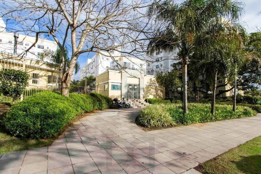 Apartamento para Venda - 61.55m², 3 dormitórios, sendo 1 suites, 1 vaga - Camaquã — foto 6
