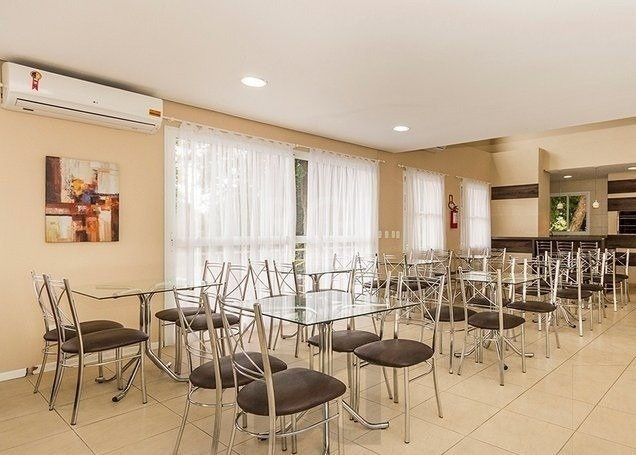 Casa Condominio para Venda - 220.25m², 3 dormitórios, sendo 3 suites, 2 vagas - Pedra Redonda — foto 4