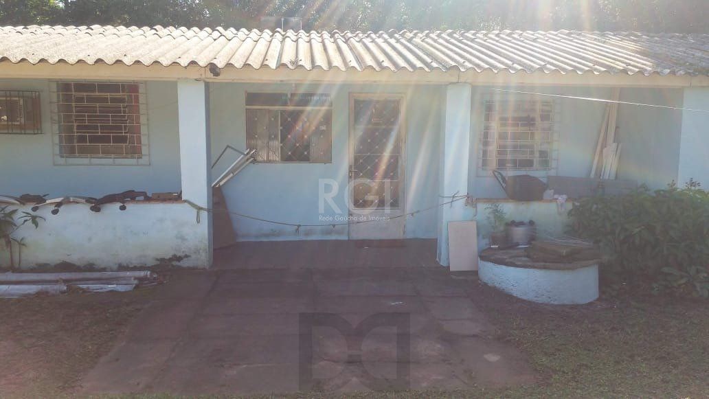 Terreno para Venda - 2460m² no bairro Restinga — foto 9