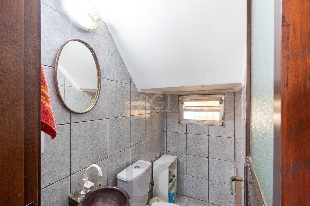 Apartamento para Venda - 87.16m², 3 dormitórios, 1 vaga - Cristal — foto 17