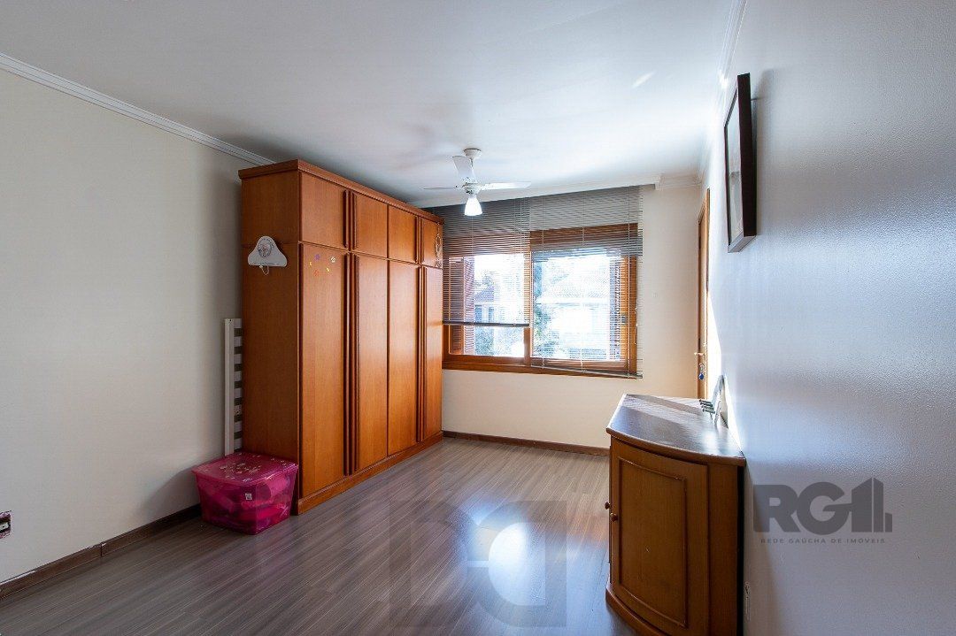 Casa para Venda - 450m², 4 dormitórios, sendo 4 suites, 5 vagas - Vila Assunção — foto 33