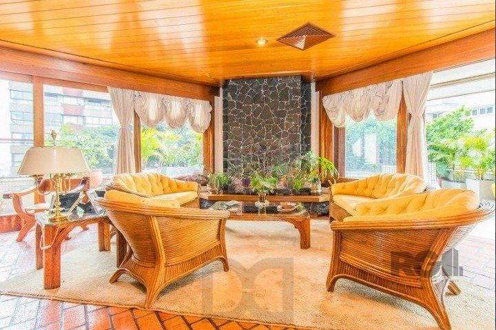 Cobertura no Moinhos de Vento, com 579m² privativos — foto 12