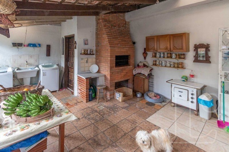Sobrado para Venda - 241m², 4 dormitórios, sendo 1 suites, 1 vaga - Camaquã — foto 32