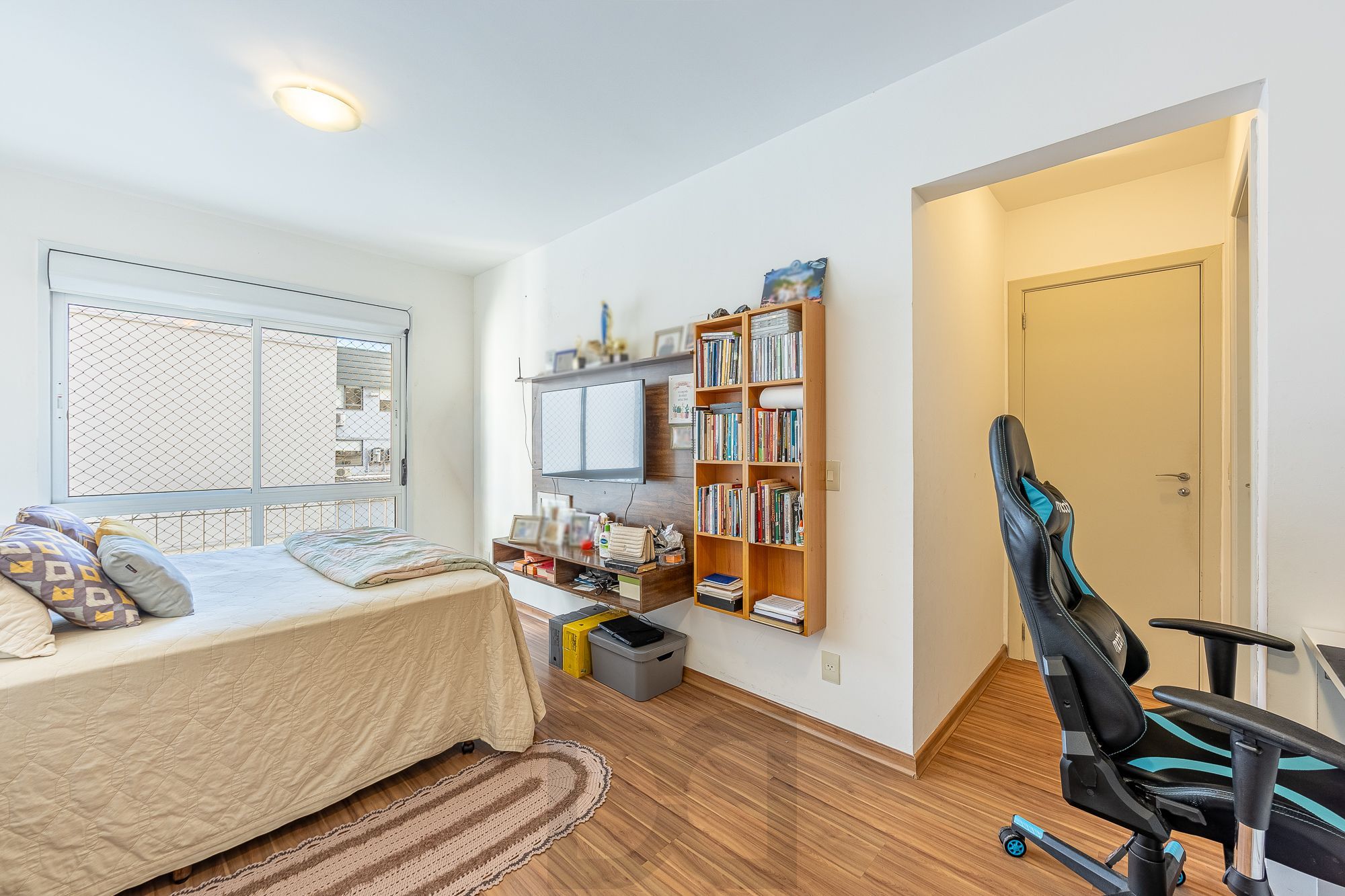 Apartamento 3 dormitórios 1 suíte 2 vagas no Reserva Petrópolis — foto 23