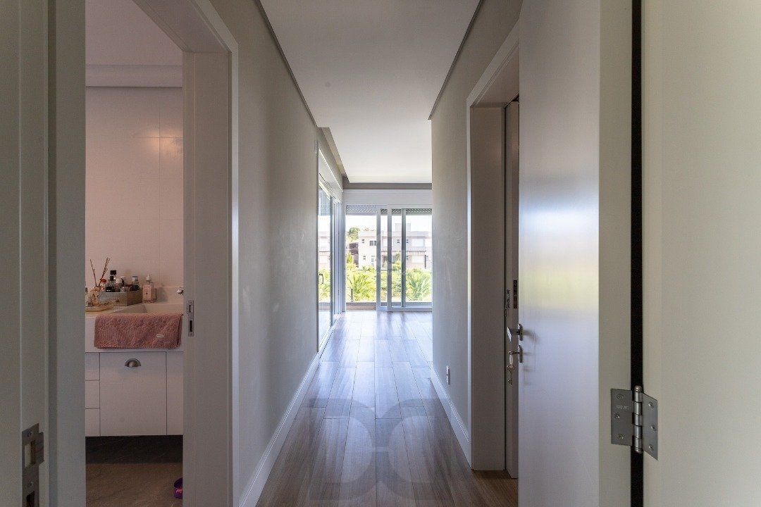 Casa Condominio para Venda - 380m², 3 dormitórios, sendo 3 suites, 6 vagas - Terra Ville — foto 37