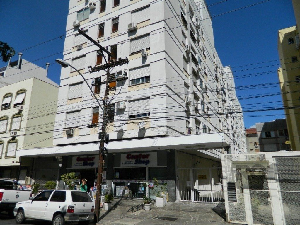 Apartamento para Venda - 73.33m², 2 dormitórios, Azenha — foto 13