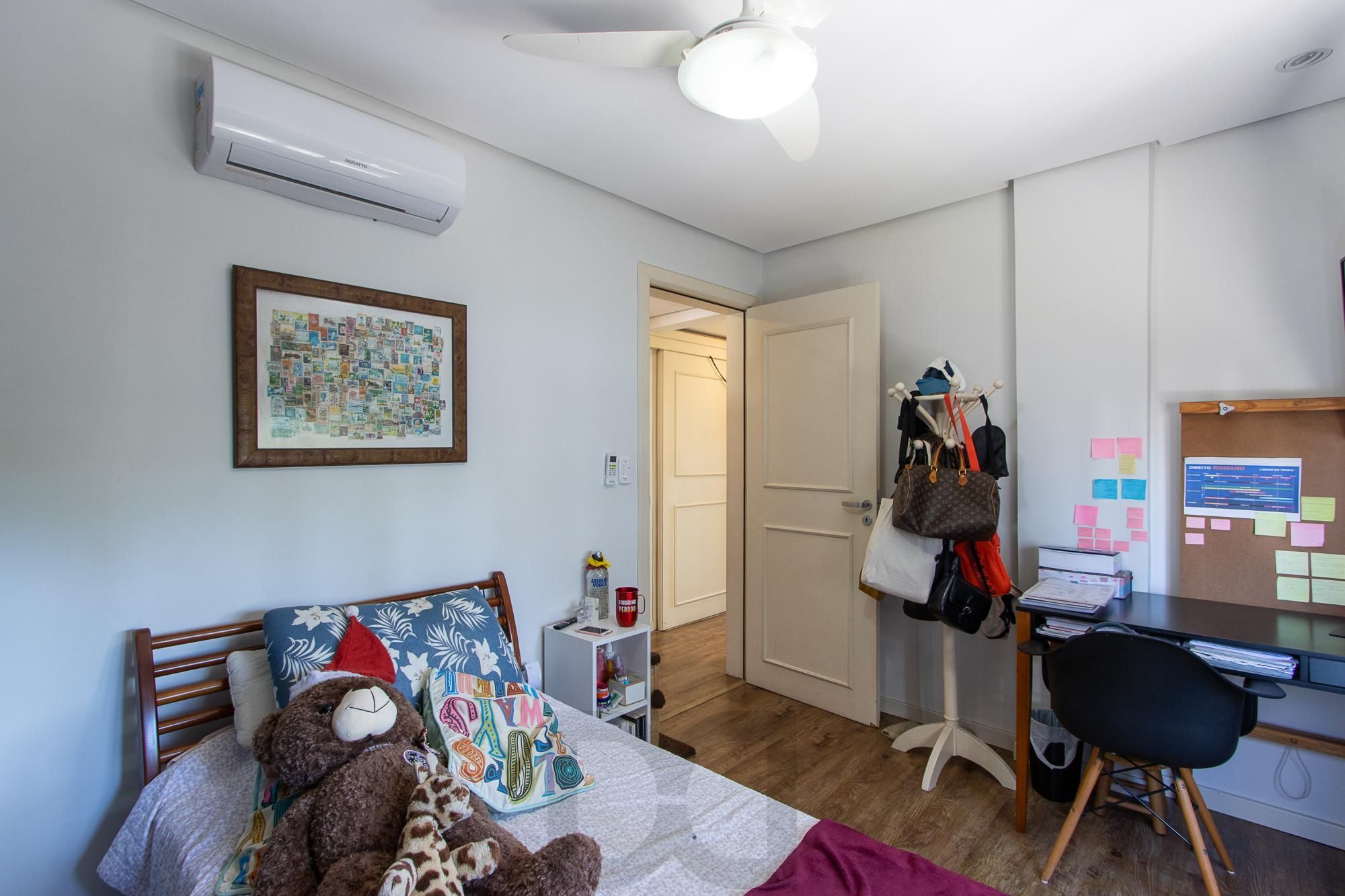 Excelente Apartamento No Coração do Bairro Tristeza! — foto 25
