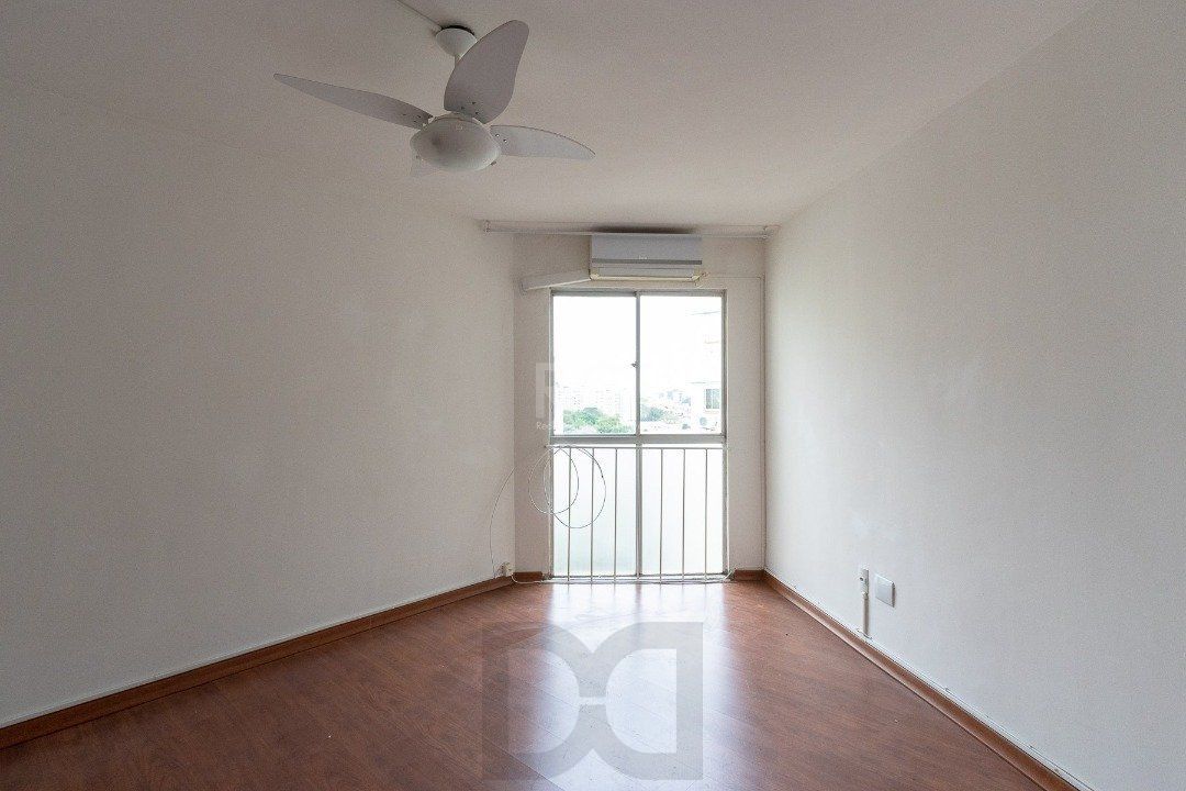 Apartamento para Venda - 59.35m², 2 dormitórios, 1 vaga - Cristal — foto 4