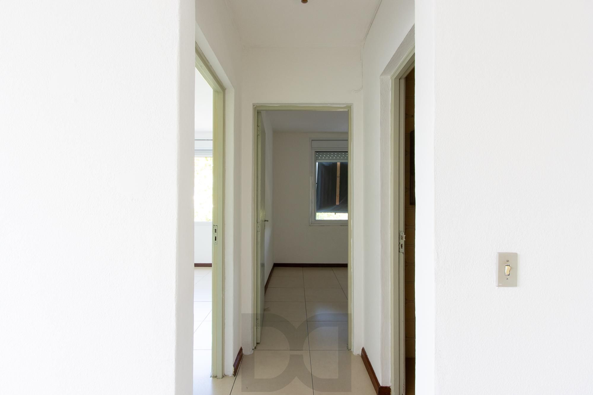 Apartamento para Venda - 75.78m², 2 dormitórios, 1 vaga - Tristeza — foto 14