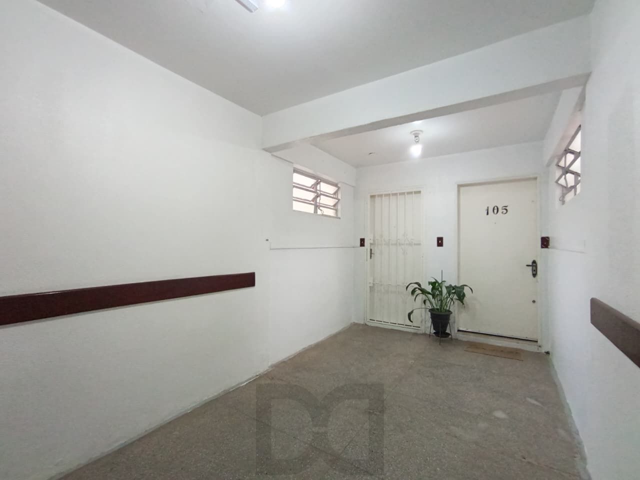 Apartamento 1 dormitório, á venda no bairro Santa Tereza em Porto Alegre. — foto 16