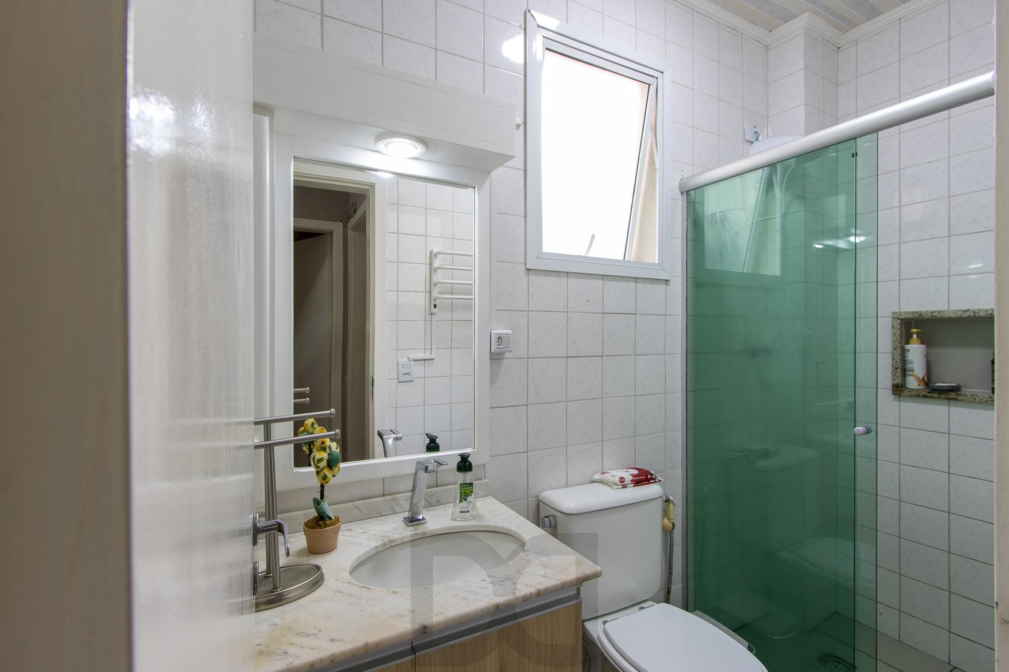 Apartamento 2 dormitórios I Vaga de garagem- bairro Tristeza — foto 10