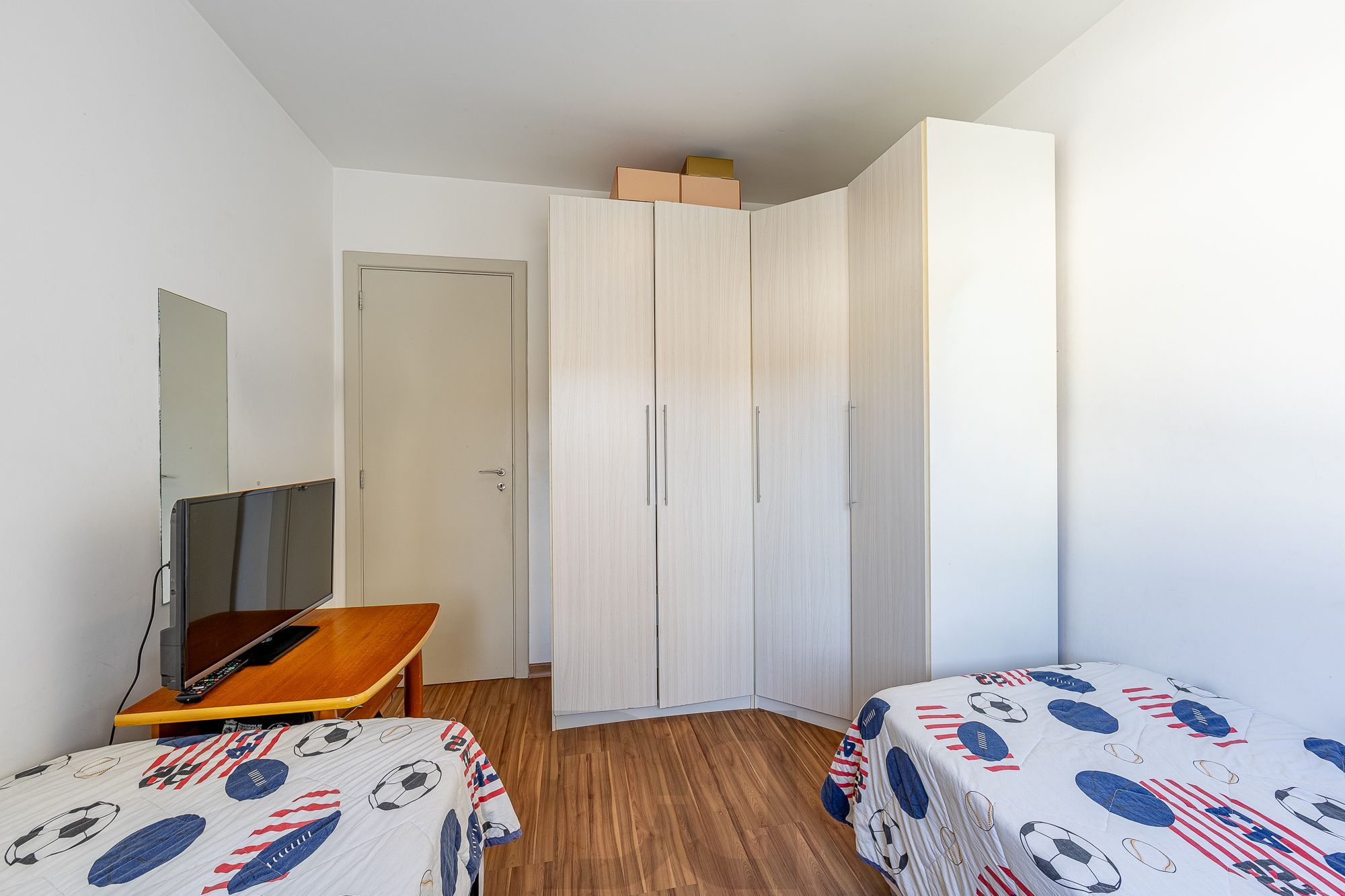 Apartamento 3 dormitórios 1 suíte 2 vagas no Reserva Petrópolis — foto 20