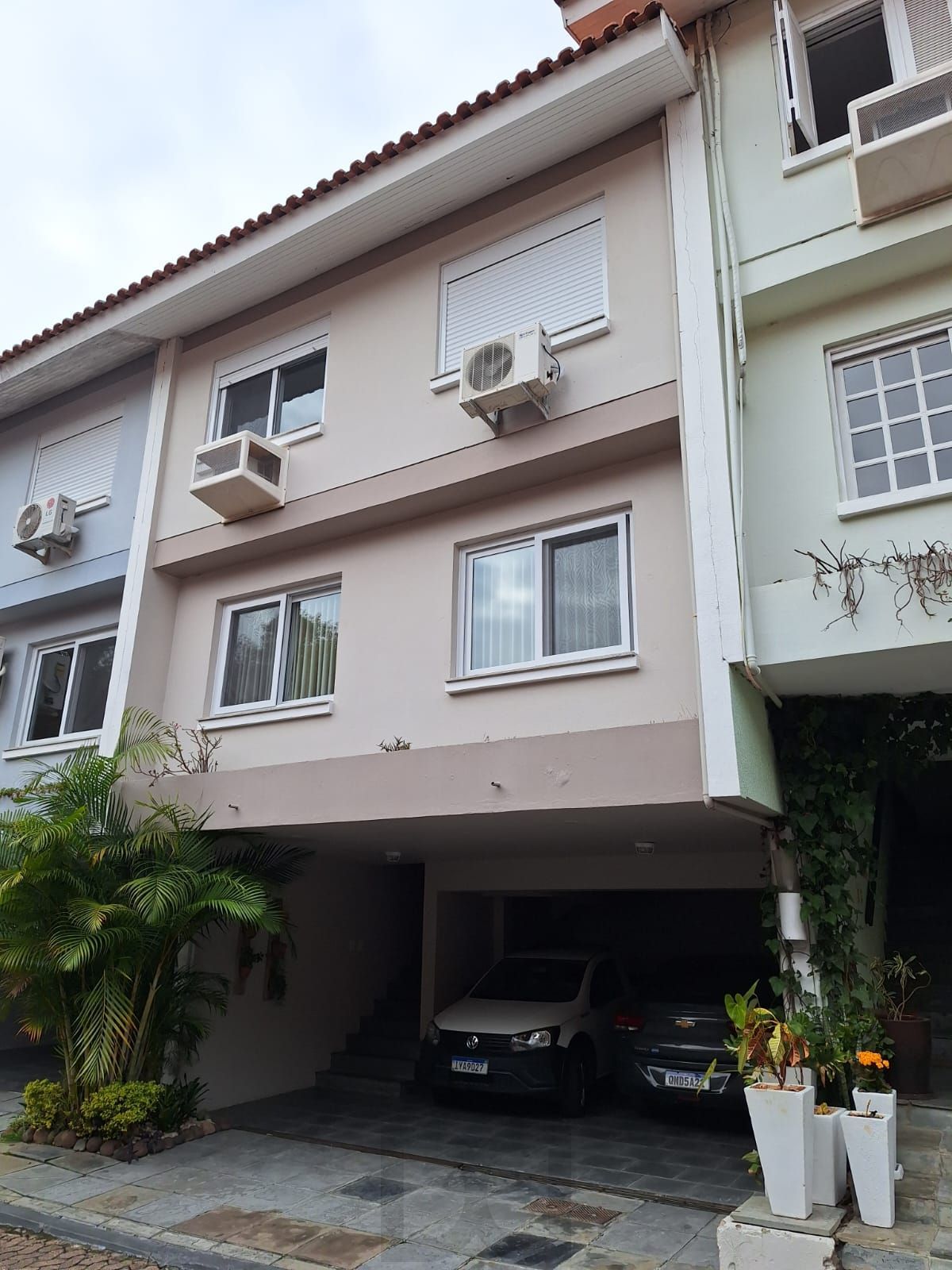 Casa em Condomínio 4 quartos (1 suite), 4 vagas - Bairro Tristeza — foto 23