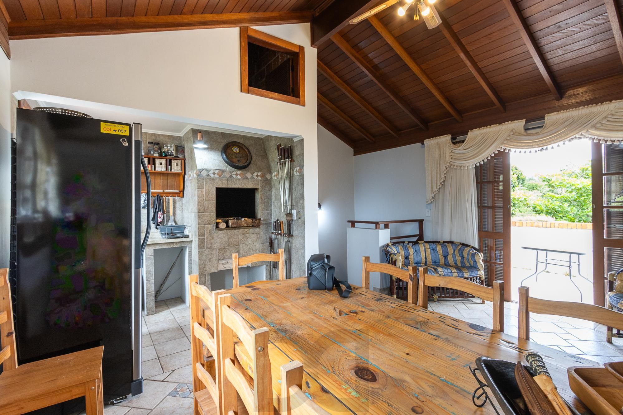 Casa Condominio para Venda - 175m², 3 dormitórios, sendo 1 suites, 4 vagas - Tristeza — foto 41