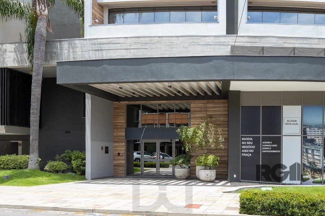 Conjunto/Sala para Venda - 40.63m², 0 dormitórios, Tristeza — foto 2