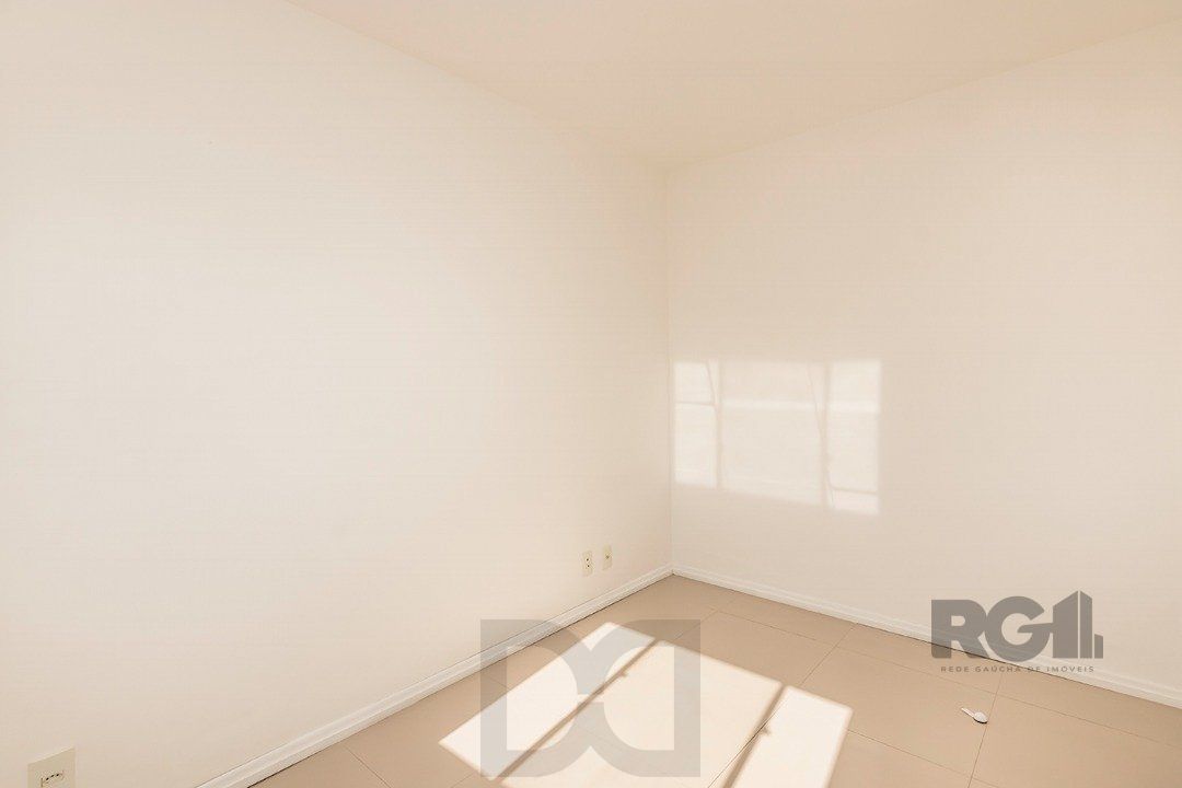 Apartamento com 2 quartos e 1 banheiro no total — foto 10