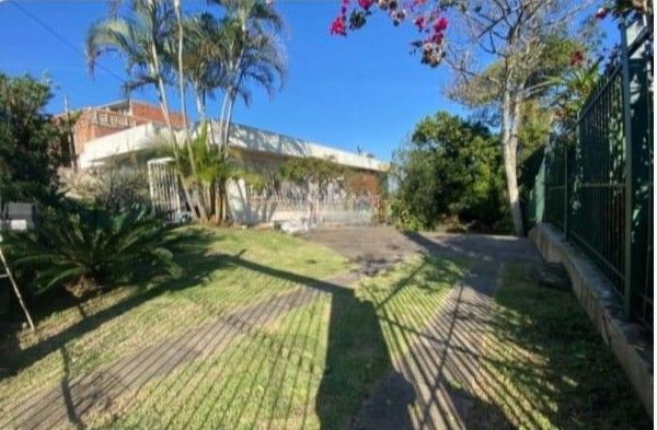 Casa com 3 quartos à venda na, Vila Assunção, Porto Alegre — foto 1