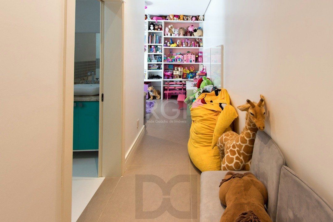 Casa Condominio para Venda - 707.4m², 6 dormitórios, sendo 6 suites, 4 vagas - Terra Ville — foto 19
