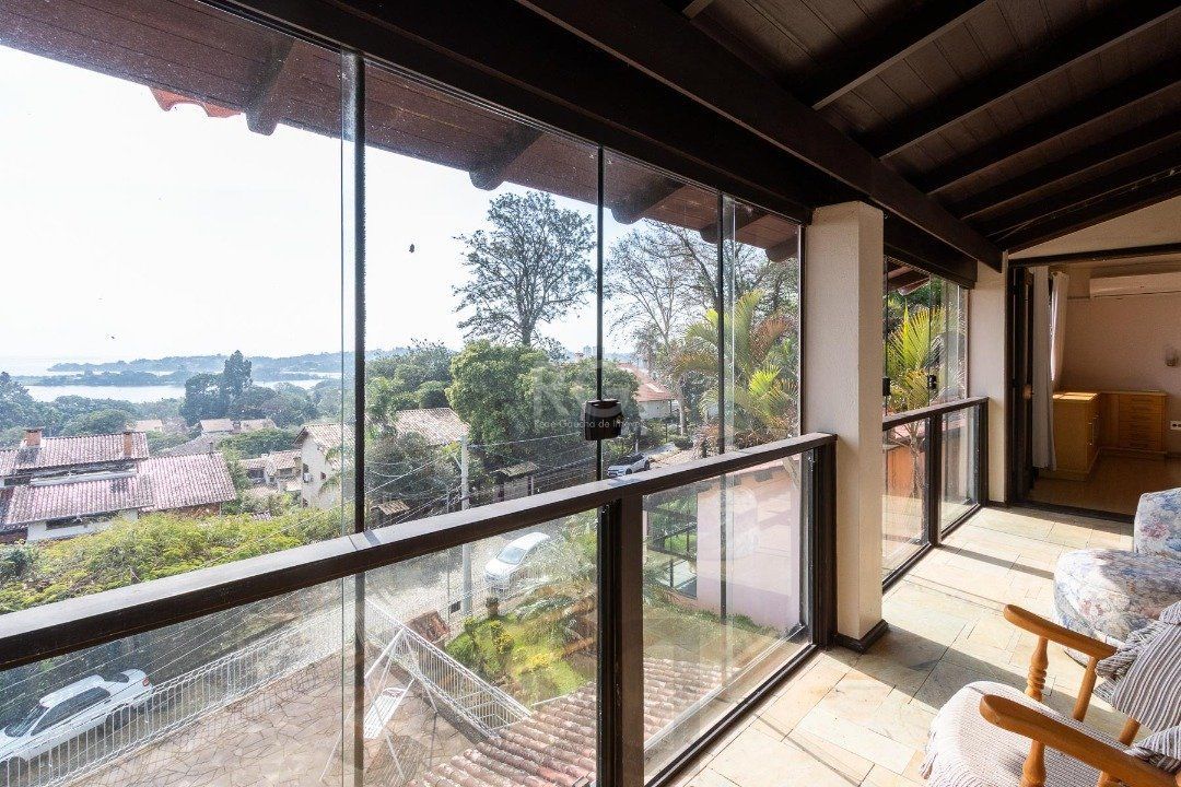 Casa para Venda - 500m², 4 dormitórios, sendo 1 suites, 4 vagas - Vila Conceição — foto 38