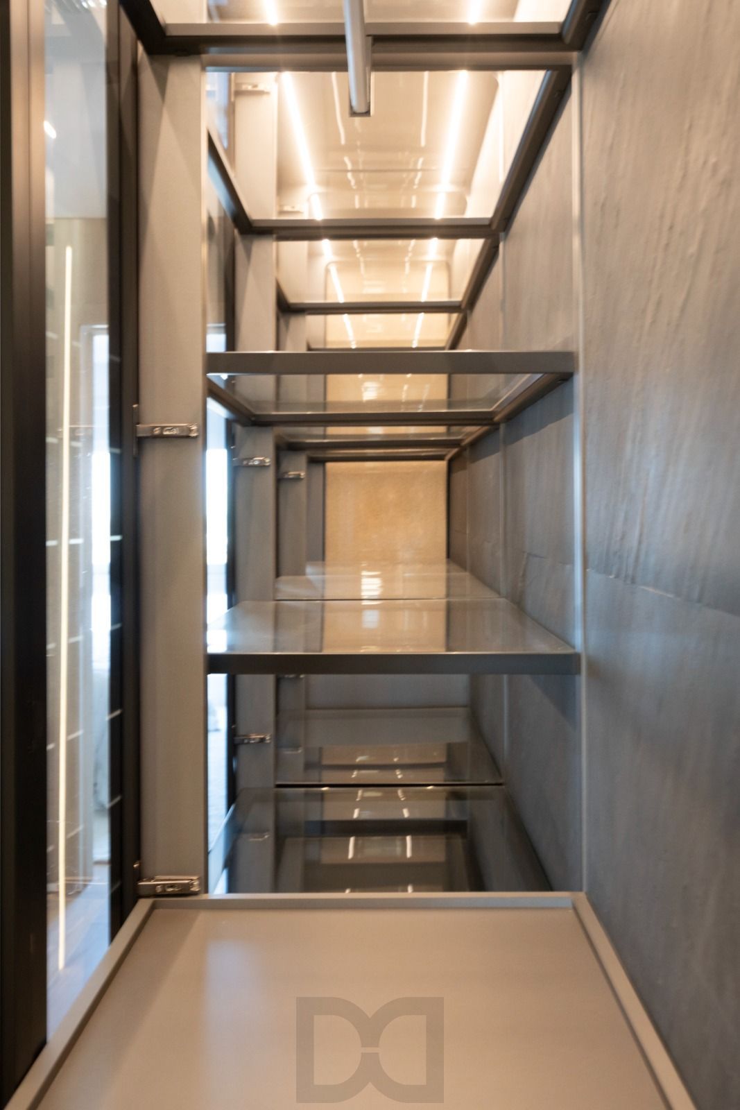 Cobertura para Venda - 483.85m², 3 dormitórios, sendo 3 suites, 4 vagas - Vila Assunção — foto 42