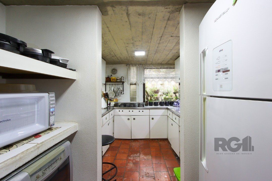 Casa para Venda - 393m², 4 dormitórios, sendo 2 suites, 4 vagas - Ipanema — foto 16