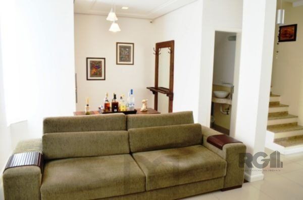 Casa para Venda - 140m², 3 dormitórios, sendo 1 suites, 1 vaga - Hípica — foto 5