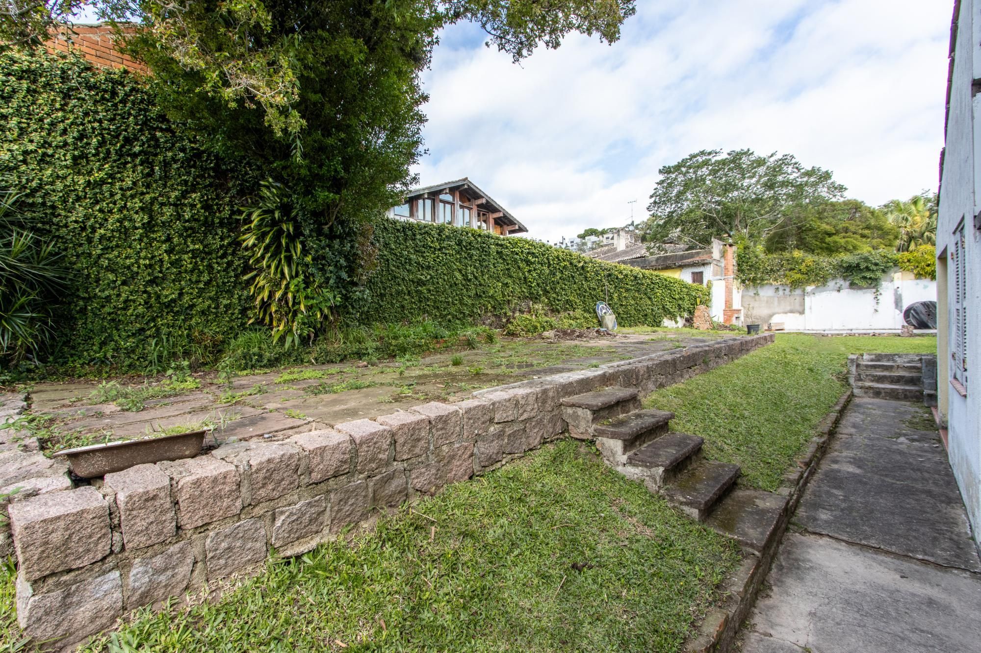 Casa térrea com 3 quartos no bairro Tristeza — foto 34